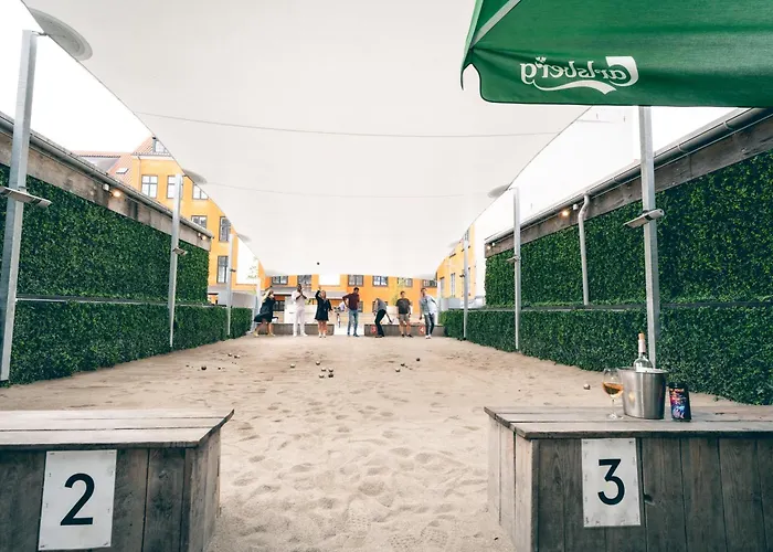 Generator CopenhagenHostel